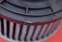 фото thumb №8, Воздуходувка вентилятор обдув eu 894000-0 mazda 5 1 i cr 05-08