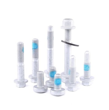 фото thumb №9, Набор винт подвешивание ford t. c max dm2 , focus daw, dbw , focus