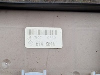 фото thumb №3, Clio iii modus модуль uch bsi 674660a 03-2012