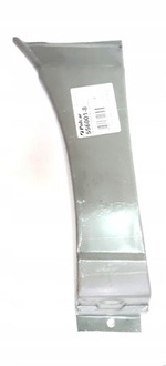 фото thumb №14, Ремкомплект крыла перед zafira a 99-05 левая