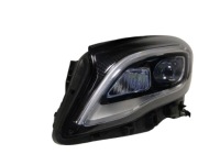 фото thumb №1, Mercedes лампа передня ліва gla 156 x156 a1569066900 led lift