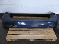 фото thumb №1, Citroen xsara picasso i бампер задняя задний eypc