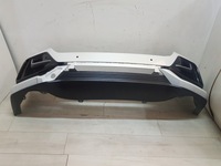 фото thumb №9, Бампер задній задня lift hb honda civic x 18-21 lift