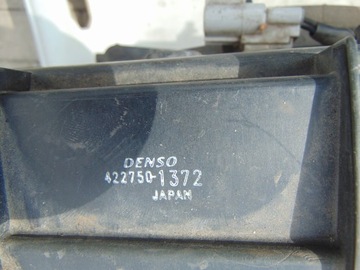 фото thumb №13, Вентилятор радиатор toyota rav4 iii 06r- 2.2d eu