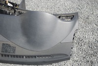 фото thumb №8, Панель приладів приладова панель приладів консоль soul audi a6 c6