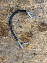 фото thumb №1, Трубка шланг кондиционера renault megane iv 1.2 tce 924906410r