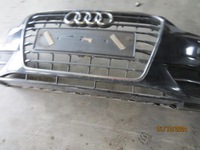 фото thumb №5, Бампер передній audi a3 8v 14r ly9r hb