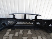 фото thumb №11, Бампер перед передній honda civic x 10 hb 17-19