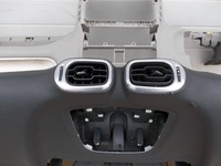 фото thumb №15, Панель приладів подушки безпеки натягувачі citroen c3 picasso