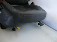 фото thumb №12, Audi a5 8t coupe сидіння правий перед czarna шкіра