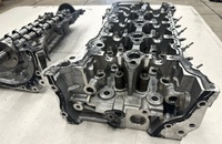 фото thumb №7, Комплектная головка 1.7 dci cdi mercedes renault nissan r9n