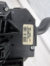 фото thumb №6, Mustang v lift переключатель комбинированный лента шлейф