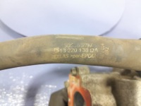 фото thumb №8, Opel insignia a рестайлінг 2.0 cdti 140 km a20dte радіатор вихлопних газів egr