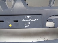 фото thumb №4, --no-wy-- бампер передній renault scenic ii 06- lift nr 49774