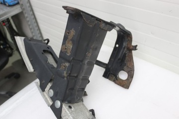 фото thumb №9, Mercedes clk w209 балка передня зона зминання a2096260655