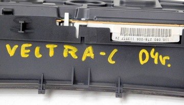 фото thumb №8, Opel vectra c 1.9 cdti спидометр приборы спидометр 13165958me