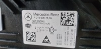 фото thumb №5, Лампа mercedes w213 lift performance a2139067609