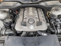 фото thumb №7, Bmw 7 e65 двигун 4.0 258km 190kw блок двигуна m67d39 398d1