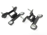 фото thumb №1, Jeep patriot петля петли крышки задняя пара чёрные