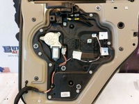 фото thumb №2, 2012-18 jeep wrangler oem rh комплектный rear door