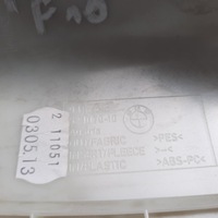 фото thumb №9, Bmw 5 f10 f11 защита обшивка стойка правый перед