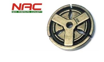 Сцепление NAC SPS01-45 CST45/52/61 YD45 YD52