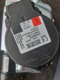 фото thumb №4, Pas безопасности левый перед range rover sport