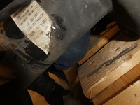 фото thumb №10, Vw amarok мост дифференциал задняя oś 2h0500029