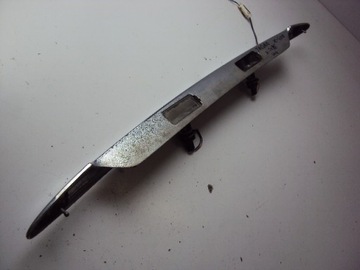 фото thumb №5, Накладка планка крышки jaguar x-type x-400 02 r