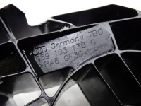 Вкладиш картера масляний перегородка vw touareg q7 4l 3.0 tdi 059103138g в Україні, фото thumb