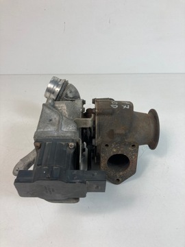 фото thumb №5, Bmw 1 e87 2.0d turbo турбонагнетатель 781019903d