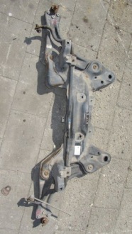 фото thumb №1, Citroen c3 iii подрамник подрамник перед 16-