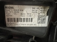 Bmw x1 u11 x-line бампер перед передний решётка радиатора решётка  5111 9883580 Цена, фото thumb