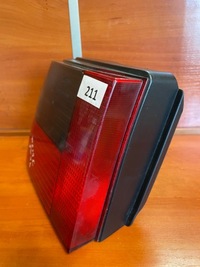 фото thumb №3, Seat ibiza ii лампа левая задняя левый зад