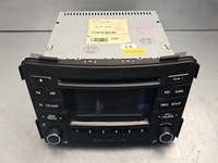 фото thumb №2, Hyundai i40 2012- cd радіо радіопрогравач 96170-3z0504x