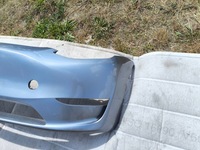 фото thumb №11, Бампер перед tesla y