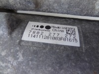 Рулевая рейка трансмиссия рулевая 7806974815 mercedes w166 Киев, фото thumb