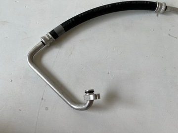 фото thumb №8, C-hr chr 1.8 гібрид трубка шланг кондиціонера 88703-f4030