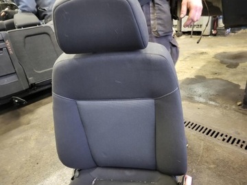 фото thumb №7, Opel zafira b сидіння пасажира правий перед