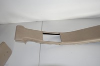 фото thumb №5, Mercedes w140 защита стойка среднего блок двигателя правая