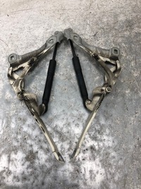 фото thumb №3, Петля петлі капот mini r55 2751203 2751204