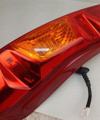 фото thumb №6, Nissan x-trail t31 лампа правая задняя задняя oryg