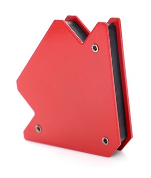 Kątownik magnetyczny spawalniczy 3