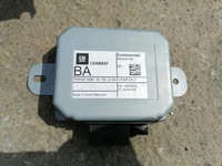 фото thumb №1, Opel vectra c модуль коробка bsi 13112914 au