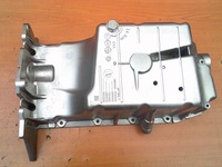 фото thumb №7, Alfa 159 1.8 fiat croma opel 1.6 z16xep z18xer піддон оливи 55353306 nr5