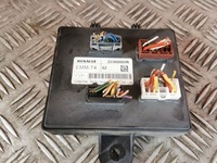 фото thumb №1, Модуль emm-t4 renault clio iv 13-19 231a08869r