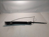 фото thumb №8, Направляющая стеклянного крыша solar alfa romeo giulia