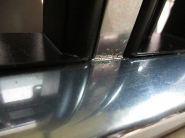 фото thumb №15, Решітка решітка радіатора suzuki sx4 s-cross 7174164r0