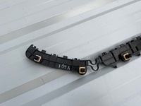 фото thumb №12, Mitsubishi outlander iii 3 lift 18r- напрямна бампера лівий задня задній