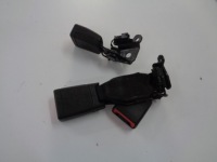 фото thumb №1, Замки ременів задня mercedes eqa 250 w243 2021 rok